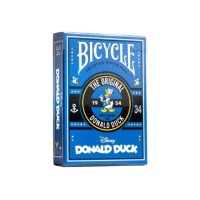Гральні карти Bicycle Disney Donald Duck (ВР_КИБДД)