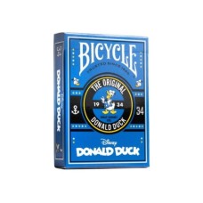 Гральні карти Bicycle Disney Donald Duck (ВР_КИБДД)