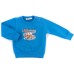 Спортивний костюм дитячий Breeze с машинкой (22102-92B-blue)