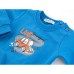Спортивний костюм дитячий Breeze с машинкой (22102-92B-blue)