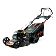 Газонокосарка GTM бензинова LM53-SP-V, 5,5к.с., 53см, 70л, самохідна з варіатором (LM53-SP-V)