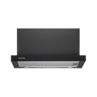 Витяжка кухонна Pyramida TX 60 (1100) R BL