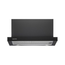 Витяжка кухонна Pyramida TX 60 (1100) R BL