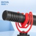 Мікрофон Boya BY-MM1+ Black (BY-MM1+)