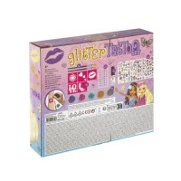 Набір для творчості Besties створення блискучих татуювань (961020)