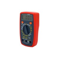 Цифровий мультиметр Voltronic DT-33D, V, A, R , Q50 (DT-33D)