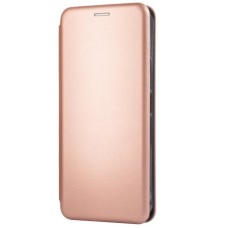Чохол до мобільного телефона Armorstandart G-Case OPPO A6K 4G / A6X 4G Rose Gold (ARM90315)