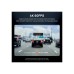 Відеореєстратор Xiaomi 70mai Dash Cam X800-2 Omni 128GB Black +RC14 Rear Camera Set (1152147)