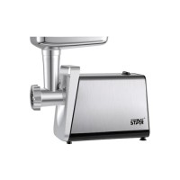 М'ясорубка WINNINGSTAR ST-5539 Silver