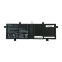 Акумулятор до ноутбука Asus ZenBook UX431FA C21N1833, 6150mAh (47Wh), 2cell, 7.7V, Li-Pol AlSoft (A71043)