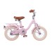 Дитячий велосипед Miqilong LS 12" рожевий (RBB-LS12-PINK)