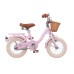 Дитячий велосипед Miqilong LS 12" рожевий (RBB-LS12-PINK)