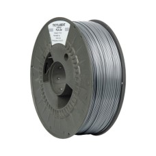 Пластик для 3D-принтера The Filament PLA Lite 1.75mm SILVER 1kg (TF-24234)