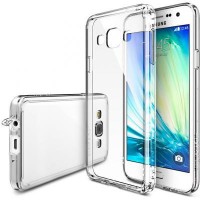 Чохол до моб. телефона Ringke Fusion для Samsung Galaxy A3 (Crystal View) (553068)