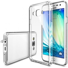 Чохол до моб. телефона Ringke Fusion для Samsung Galaxy A3 (Crystal View) (553068)