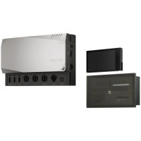 Система зберігання енергії EcoFlow Power Independence Kit (Без Батарей та генератора) (ZMM100-Combo3-EU)