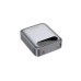 Батарея універсальна Choetech 10000mA, 22.5W, PD, QC, grey (B860-CCGY)