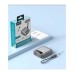 Батарея універсальна Choetech 10000mA, 22.5W, PD, QC, grey (B860-CCGY)