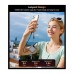 Батарея універсальна Choetech 10000mA, 22.5W, PD, QC, grey (B860-CCGY)