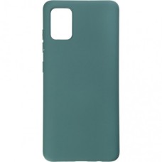 Чохол до моб. телефона Armorstandart ICON Case Samsung A51 Pine Green (ARM56339)