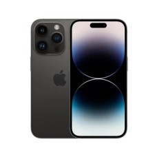Мобільний телефон Apple iPhone 14 Pro 128Gb Space Black (Grade B) USED (iP14Pr12SBk_B)