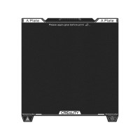 Підкладка для 3D-друку Creality K1C Epoxy Resin Build Plate 235х235mm (4004090142)