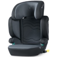 Автокрісло Kinderkraft Xpand 2 i-Size Graphite Black (KCXPAN02BLK0000) (5902533921911)