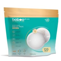Вкладиш для бюстгальтера Baboo 120 шт (2-111)