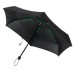 Парасоля Fulton Open&Close Storm-1 G843 Black (G843-031155)