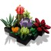Конструктор LEGO Botanicals Сукуленти (10309-)