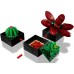 Конструктор LEGO Botanicals Сукуленти (10309-)