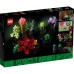 Конструктор LEGO Botanicals Сукуленти (10309-)