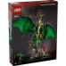 Конструктор LEGO NINJAGO Дракон-охоронець (71847)
