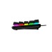 Клавіатура HyperX Alloy Origins 65 HX Red USB UA Black (4P5D6AA)