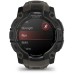 Смарт-годинник Garmin Instinct 3, Tactical, AMOLED, 50mm, Black, GPS (010-03020-50)