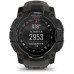 Смарт-годинник Garmin Instinct 3, Tactical, AMOLED, 50mm, Black, GPS (010-03020-50)