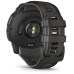 Смарт-годинник Garmin Instinct 3, Tactical, AMOLED, 50mm, Black, GPS (010-03020-50)