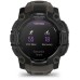 Смарт-годинник Garmin Instinct 3, Tactical, AMOLED, 50mm, Black, GPS (010-03020-50)