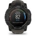 Смарт-годинник Garmin Instinct 3, Tactical, AMOLED, 50mm, Black, GPS (010-03020-50)