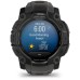 Смарт-годинник Garmin Instinct 3, Tactical, AMOLED, 50mm, Black, GPS (010-03020-50)