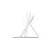Дзеркало Xiaomi DOCO Daylight Mirror White (FM002)
