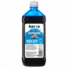 Чорнило Barva HP Universal-3 1кг CYAN (HU3-272)