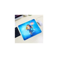 Килимок для мишки Voltronic DOTA2 "Crystal Maiden Arcana" (DOTA2-CMA)