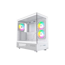 Корпус для ПК MONTECH XR (W)