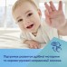 Прорізувач Canpol babies дерев'яно-силіконова Кермо (80/305)