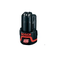 Акумулятор до електроінструменту Bosch GBA 12V 2.0Ah (1.600.Z00.02X)