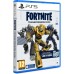 Гра Sony Fortnite - Transformers Pack, код активації (5056635604460)