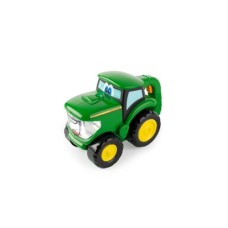 Спецтехніка John Deere Kids трактор Джонні-ліхтарик (47216)