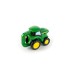 Спецтехніка John Deere Kids трактор Джонні-ліхтарик (47216)