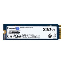 Накопичувач SSD M.2 2280 480GB Kingston (SEDC2000BM8/480G)